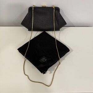 ZAC Zac Posen clutch